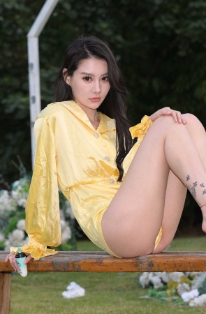 我不是你的“皇后”