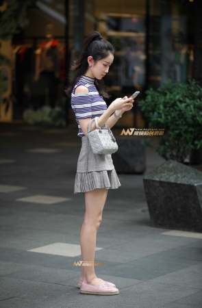 雪嫩清纯小妹 犹如初恋般