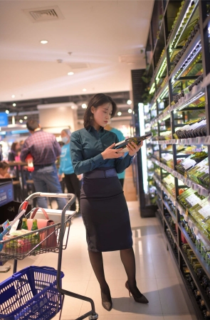 OL制服，丝袜，高跟原版无水印原图