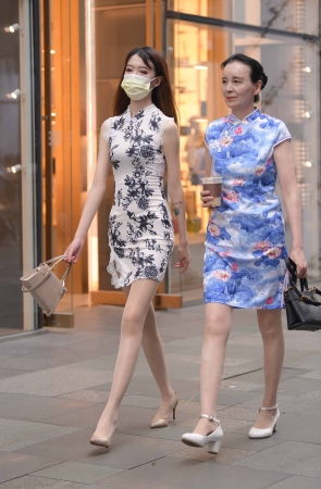 A2087-1+142/你想做她的女婿吗? 5P