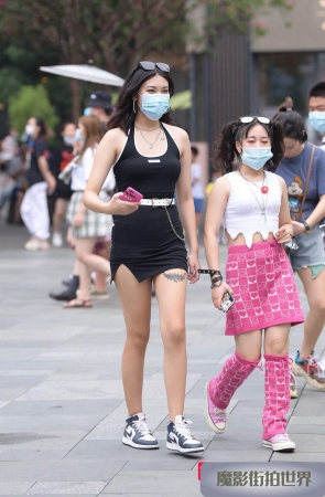 酷女孩MJ1995[784M]