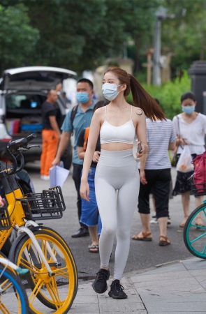 喬仙仙儿作品 You Won\’t Let Me