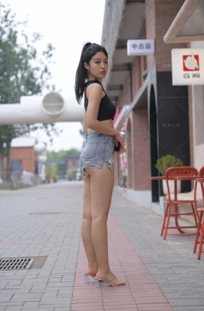 [一始专区] 久住孤海 【图片➕视频】