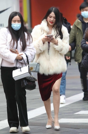 诱惑肉 丝高跟13P