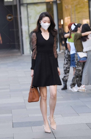 知性优雅气质/231113-1-20 12P