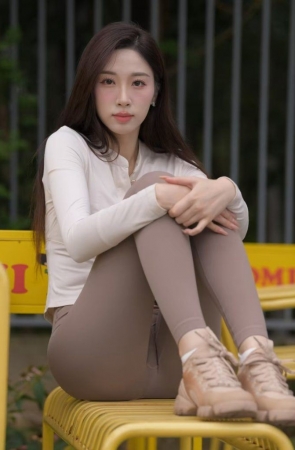 一始街拍作品 翻涌成夏 [543P-5.57GB]