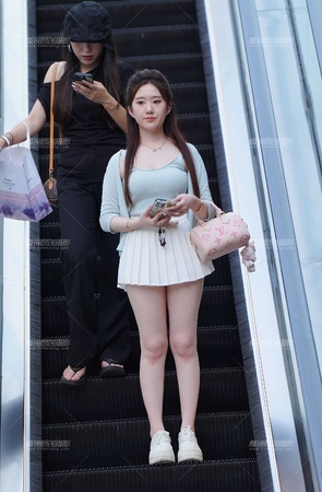 这美腿 爱了 [12P]