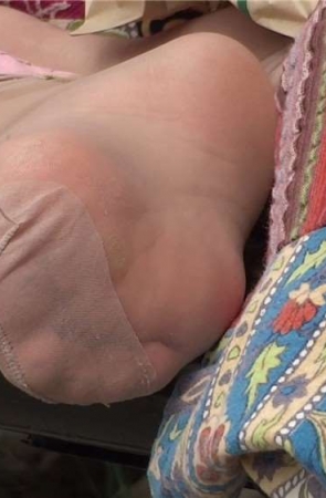 特写短丝袜 [453 MB/MP4]