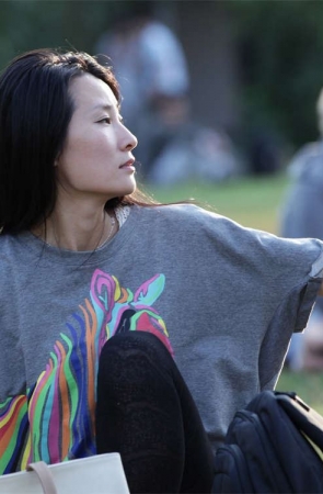 No1385 如此这般的美女足弓弧度，绝了吧