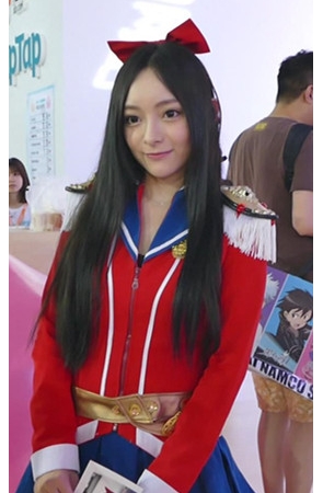 现场捕捉几枚小可爱