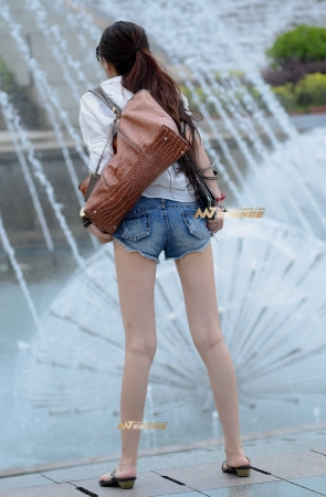 边走边听好惬意