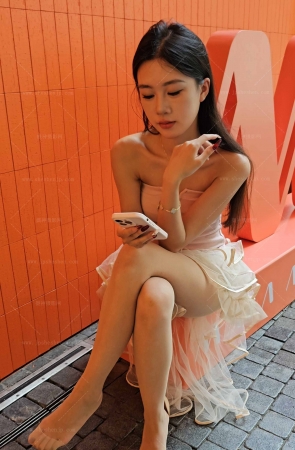 4K视频-手机运镜肉丝高跟很丝滑6min 7P