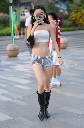 22723-5+81夏天来了，真清凉～ 12P