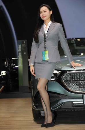 销售女顾问 [138P-1.15GB] 