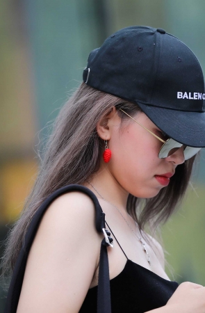 再遇，紧牛-奶茶妹-第二季