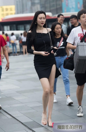 包屯裙美女3A2393[348M]