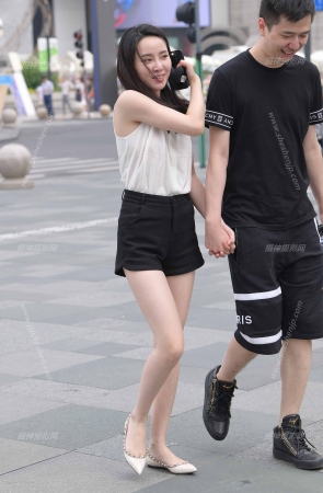 我的优雅女友。230829-6-64 14P