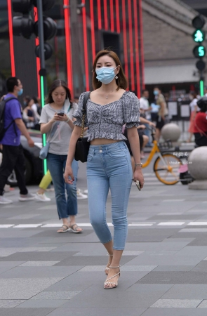 2094-1+73紧牛美少妇 6P