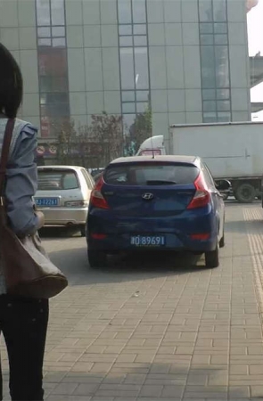 气质非常不错的少妇