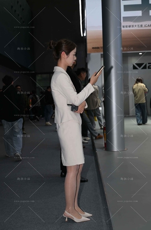 超级肉丝凉高跟主播