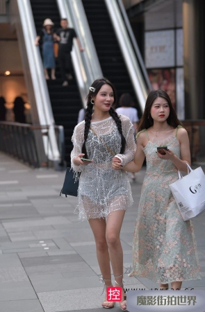 白皙大长腿美女3A3316[844M]