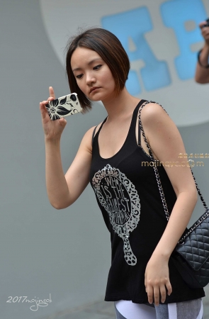 咔喳2017.03.27街拍320（15p)