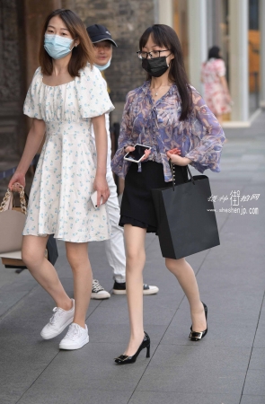 2261-16+66丝袜少妇 14P