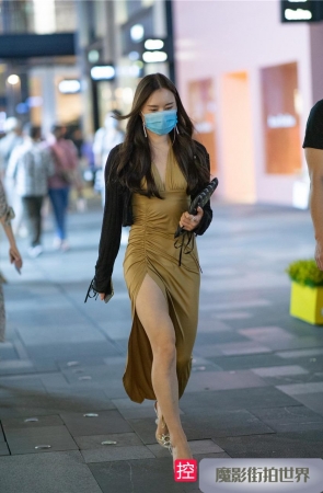 女人味MJ708[554M]