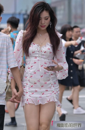 这种女人，大部分男人都喜欢吧3A2542[928M]