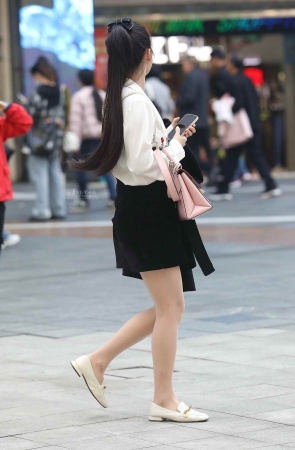 【珏一笑而过】诱惑肉 丝shaofu