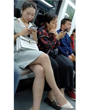 小姐姐 [254 MB/mp4]