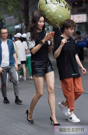 长腿美女3A650[605M]