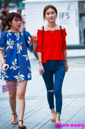 李欢原创——–牛仔，丰腴（9P）