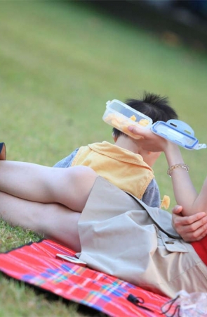 No808 纤长足底最诱人