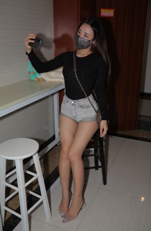 凯恩模拍作品  途 [503P2V-20.4GB]