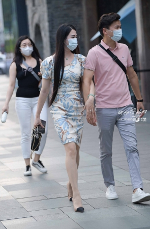 2288-6+118/韵味丝袜少妇 19P