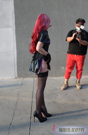 黑丝美女3A1026[1.8G]