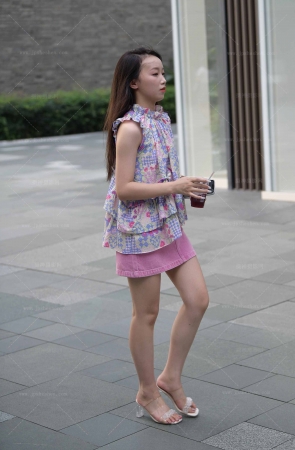 这个妹子还可以240302-11-40 15P