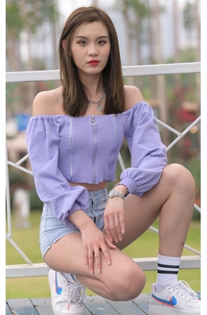 （视频）热裤月牙美女[8.88G/MP4]