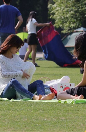 No1628 女神级的脸蛋当然要配上女神级的美足，此足甚好不接受批评 第1套