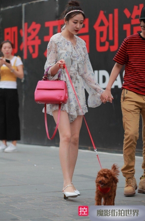 赛可爱MJ1267[237M]