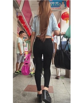 极品小蛮腰长腿MM [603 MB]