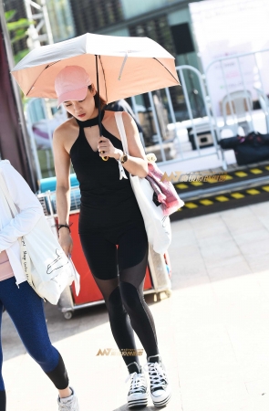 紧身爱逛小市场