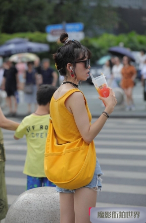 邻家时尚小妹3A1538[267M]