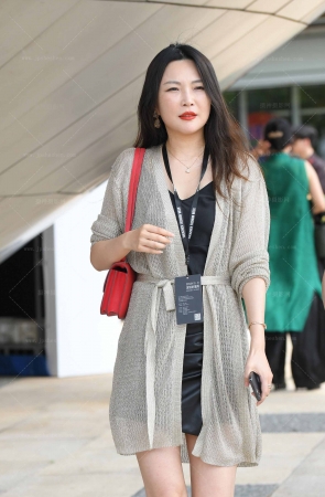 24414-22=84√美腿凉拖穿搭轻熟女～ 17P