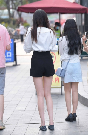 柔美香肌玉体筷子腿/240109-5-73 15P