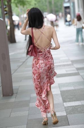 白皙柔美香肌娇艳欲比玫瑰-230714-1-71 16P