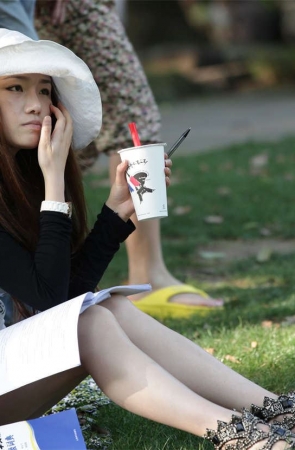 No1386 完美目标的完美感觉