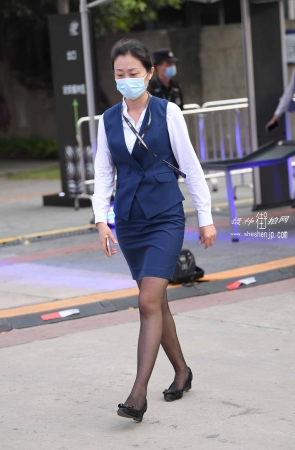 22424-15+64黑丝职工～ 15P