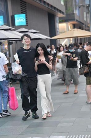 女人的味道，真香